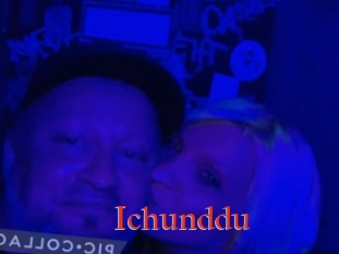 Ichunddu