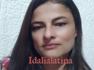 Idalialatina