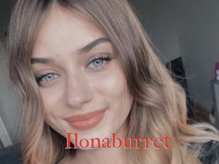 Ilonaburret