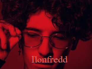 Ilonfredd