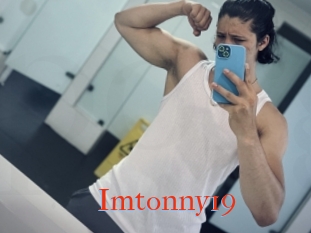 Imtonny19