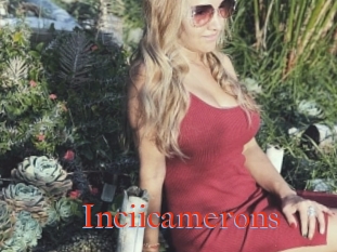 Inciicamerons