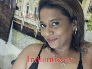 Indianfiesty