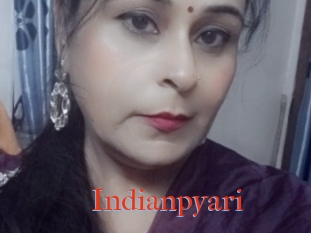 Indianpyari