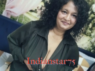 Indianstar75