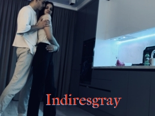 Indiresgray