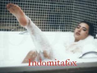 Indomitafox