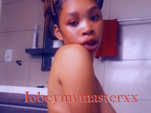 Iobeymymasterxx