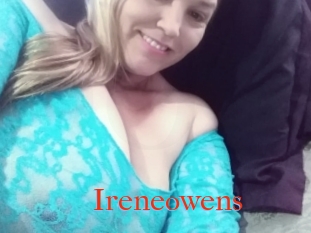 Ireneowens