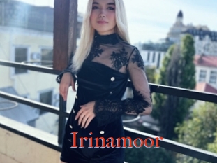 Irinamoor