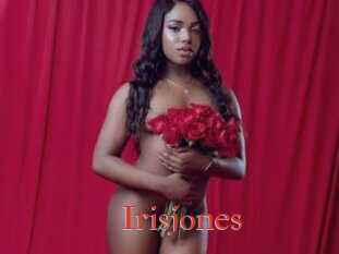 Irisjones