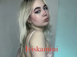 Iriskamini