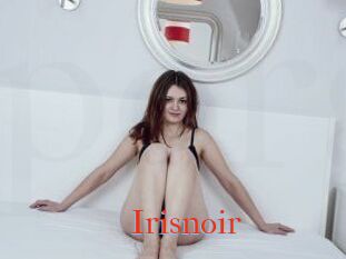 Irisnoir