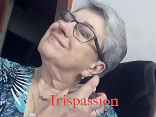 Irispassion