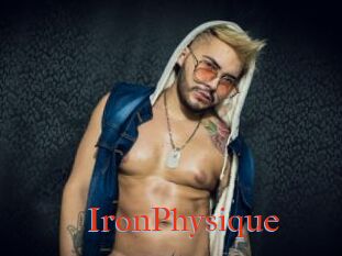 IronPhysique