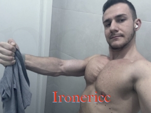 Ironericc