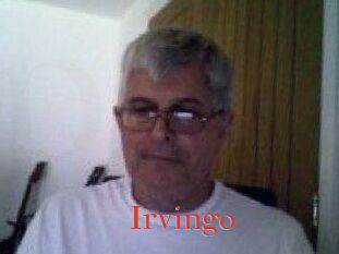 Irvingo