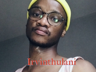 Irvinthulani