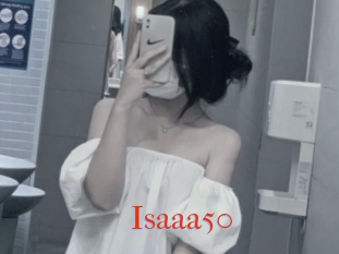 Isaaa50