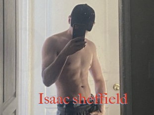 Isaac_sheffield