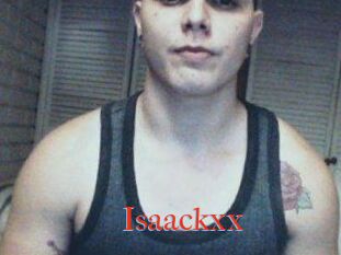 Isaackxx