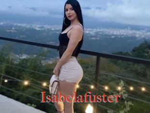 Isabelafuster