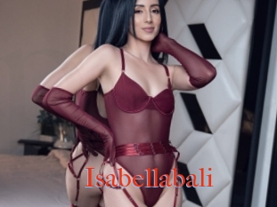 Isabellabali