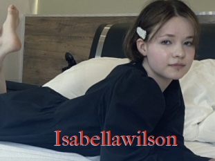 Isabellawilson