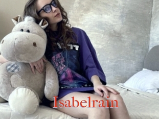 Isabelrain