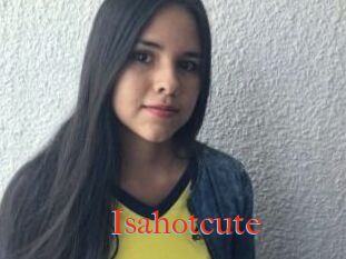 Isahotcute