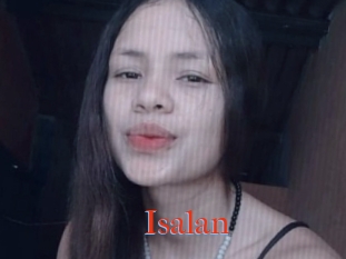 Isalan