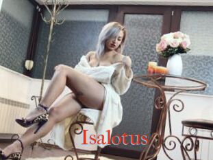 Isalotus