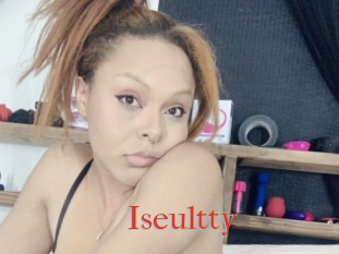 Iseultty