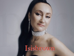 Isisbrown