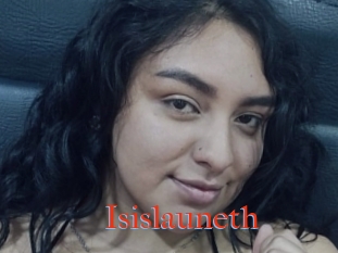 Isislauneth