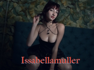 Issabellamuller