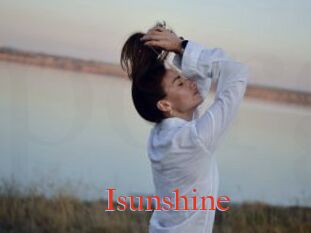 Isunshine