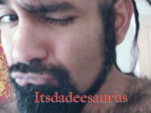 Itsdadeesaurus