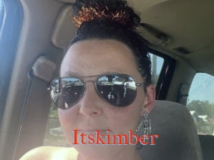 Itskimber