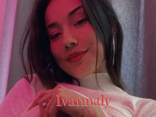 Ivannaly