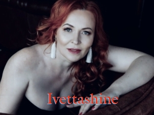 Ivettashine