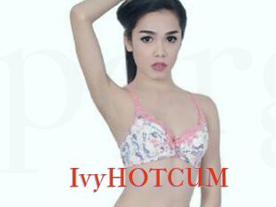 IvyHOTCUM