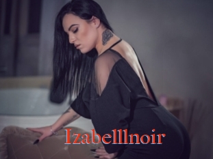 Izabelllnoir