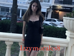 Izzymorales8