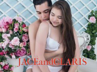 JACEandCLARIS