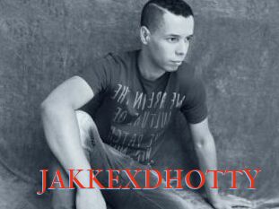 JAKKEXDHOTTY