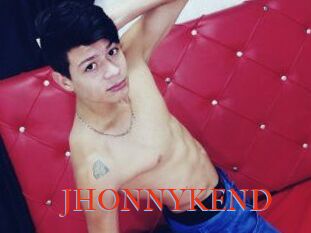 JHONNYKEND