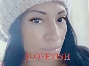 JLOFETISH