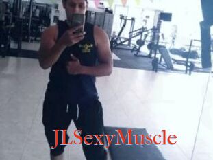 JLSexyMuscle