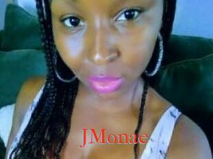 JMonae